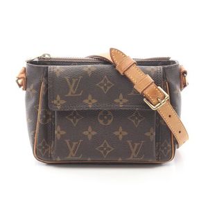 LOUIS VUITTON ショルダーバッグ