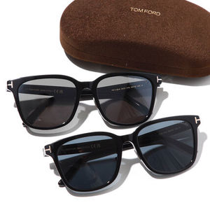 TOM FORD サングラス TF1136-K ウェリントン型