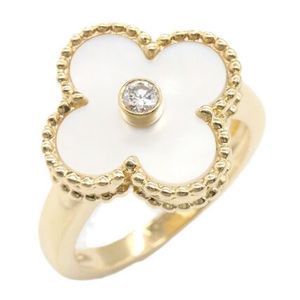 Van Cleef & Arpels 指輪