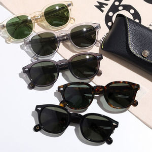 MOSCOT サングラス LEMTOSH SUN ウェリントン型