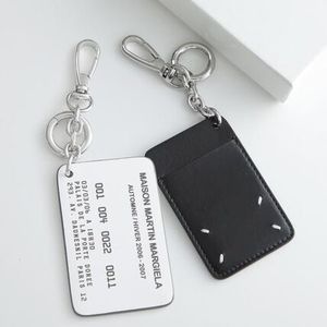 MAISON MARGIELA バッグチャーム SA1VL0053 P8831 4ステッチ