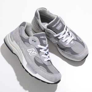 New Balance スニーカー Made in USA 992 Core U992GY