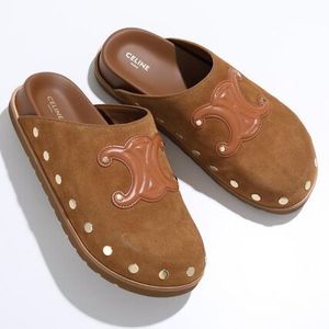 CELINE クロッグサンダル PITEA ピテア 363013954C