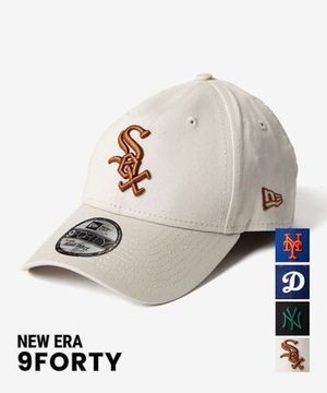 ニューエラ NEW ERA 9FORTY 940 MLB キャップ ユニセックス