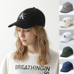 Calvin Klein ベースボールキャップ 4G5004G