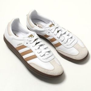 adidas Originals スニーカー JR0912 SAMBA OG