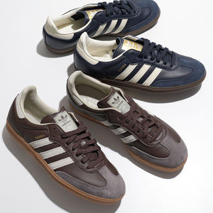 adidas Originals スニーカー SAMBA OG サンバ