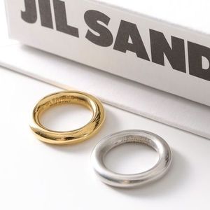 JIL SANDER リング 833174 84002 指輪 アクセサリー