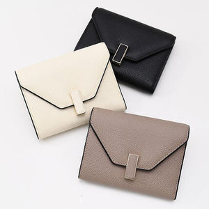 【国内即発】VALEXTRA イジィデウォレット