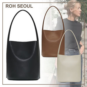 【ROH SEOUL】Medium Mug shoulder bag☆韓国 人気☆バッグ
