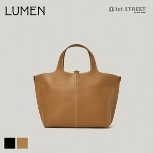 Atelier de LUMEN トートバッグ PANIER TOTE BAG LLL2S10