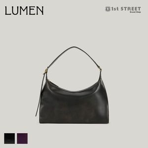 Atelier de LUMEN ハンドバッグ ARETE DEMI LLL5F69