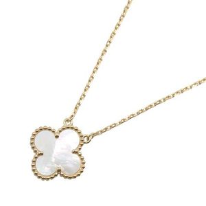 Van Cleef & Arpels ネックレス