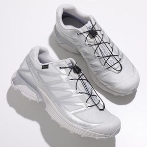 SALOMON スニーカー XT-PATHWAY GTX L47730900 GORE-TEX