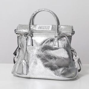 MAISON MARGIELA バッグ 5AC ミニ SB1WG0075 P5016