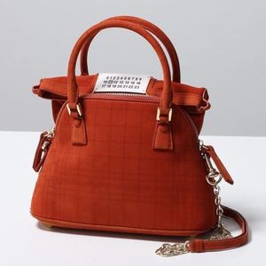 MAISON MARGIELA ショルダーバッグ S56WG0081 P4688