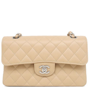 シャネル ショルダーバッグ マトラッセ 23 Wチェーン