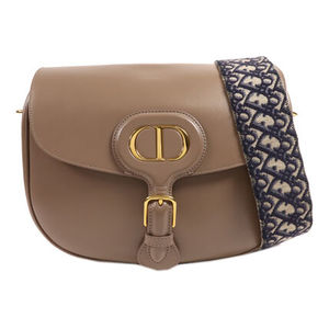 Dior Bobby Large ショルダーバッグ カーフ(牛革)