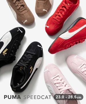 プーマ PUMA Speedcat OG スピードキャット 398846 スニーカー