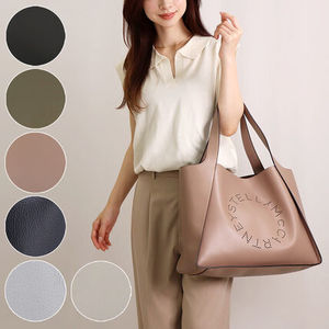 STELLA MCCARTNEY トートバッグ 【LOGO】 502793 W8542