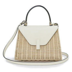 Valextra ヴァレクストラ ハンドバッグ WBES0049611ZOC99MGWW