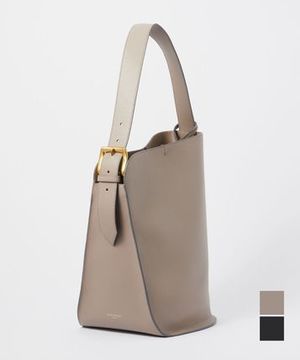 J&M DAVIDSON LQVB 0XX SCXX トートバッグ QUIVER BUCKET