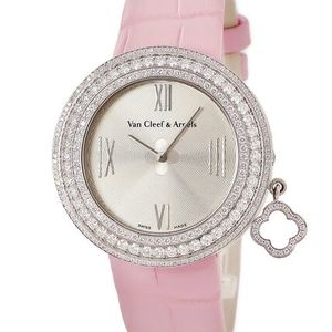 ヴァンクリーフアーペル チャームVCARM95400