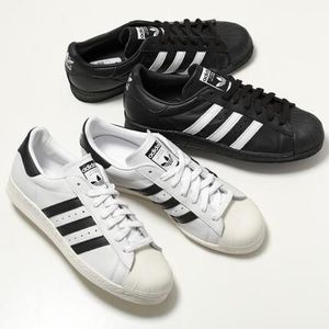 adidas Originals スニーカー SUPERSTAR 82 ローカット