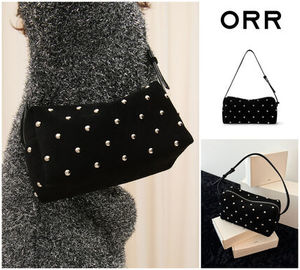 ORR Studded Mini Bag