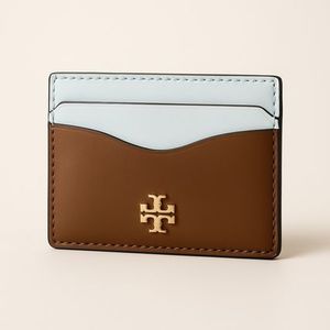 新色★Tory Burch Emerson Slim Card Case 139340 カード入れ