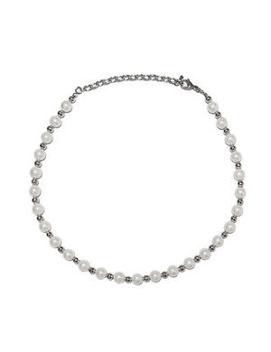 HUECLOSET Pearl necklace(45cm)