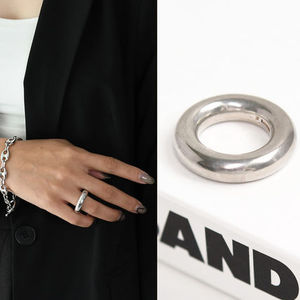 【国内即発】JILSANDER リング