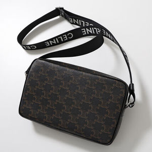 CELINE ショルダーバッグ Horizontal Messenger 197202DND