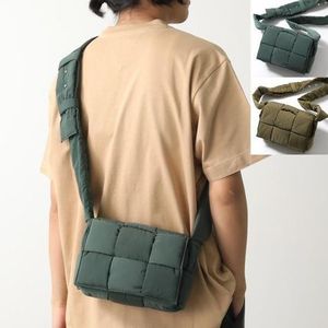 BOTTEGA VENETA バッグ パデッド テック カセット 755182 VBO81