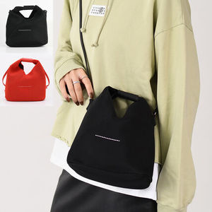 【国内即発】MM6 ジャパニーズ メッシュクロスボディバッグ