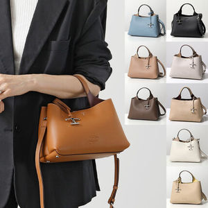 TODS ショルダーバッグ  T TIMELESS Tタイムレス