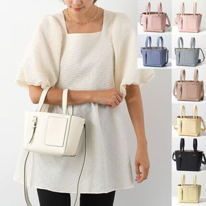 Valextra バケットバッグ WBSF0090028LOCTF マイクロ ショルダー