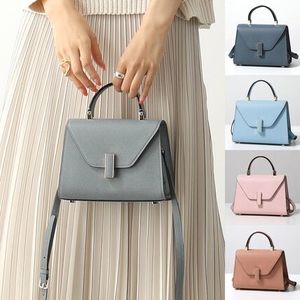 【カラー限定特価】Valextra ショルダーバッグ ISIDE MICRO