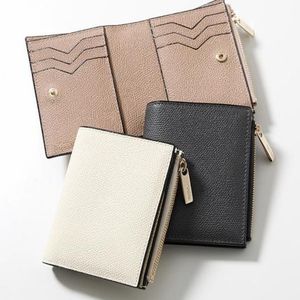 Valextra 二つ折り財布 SGNL0008028LOCWF99 レザー