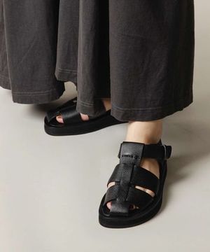 The Row F1203 L129 サンダル FISHERMAN フィッシャーマン