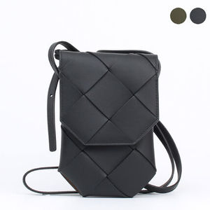 BOTTEGA VENETA フォンケース DIAGO PHONE POUCH