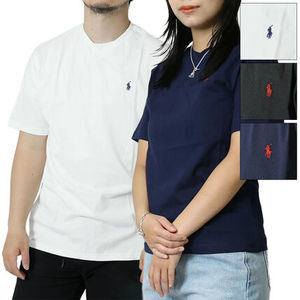 ポロラルフローレン/POLO RALPH LAUREN | Vネック Tシャツ