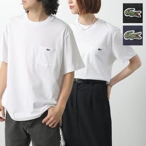 LACOSTE Tシャツ TH2827 半袖 カットソー
