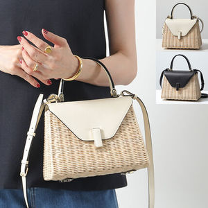 Valextra ショルダーバッグ Iside Mini WBES0049611ZOC99