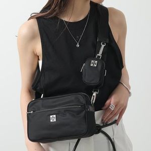 TORY BURCH ショルダーバッグ VIRGINIA ヴァージニア 169166