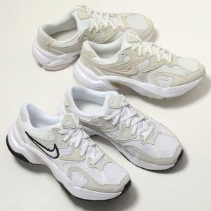 NIKE スニーカー W NIKE AL8 アレイト FJ3794