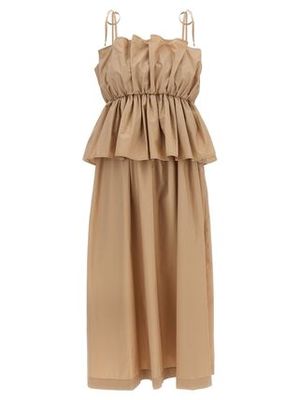 TWINSET Flounce dress