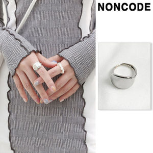 【NONCODE】Cosmic bold ring