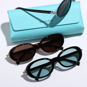 Tiffany&Co. サングラス HardWear ハードウェア TF4242-D