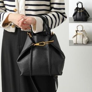 GIANNI CHIARINI ハンドバッグ ZAHARA BS 11910 COMM GRN